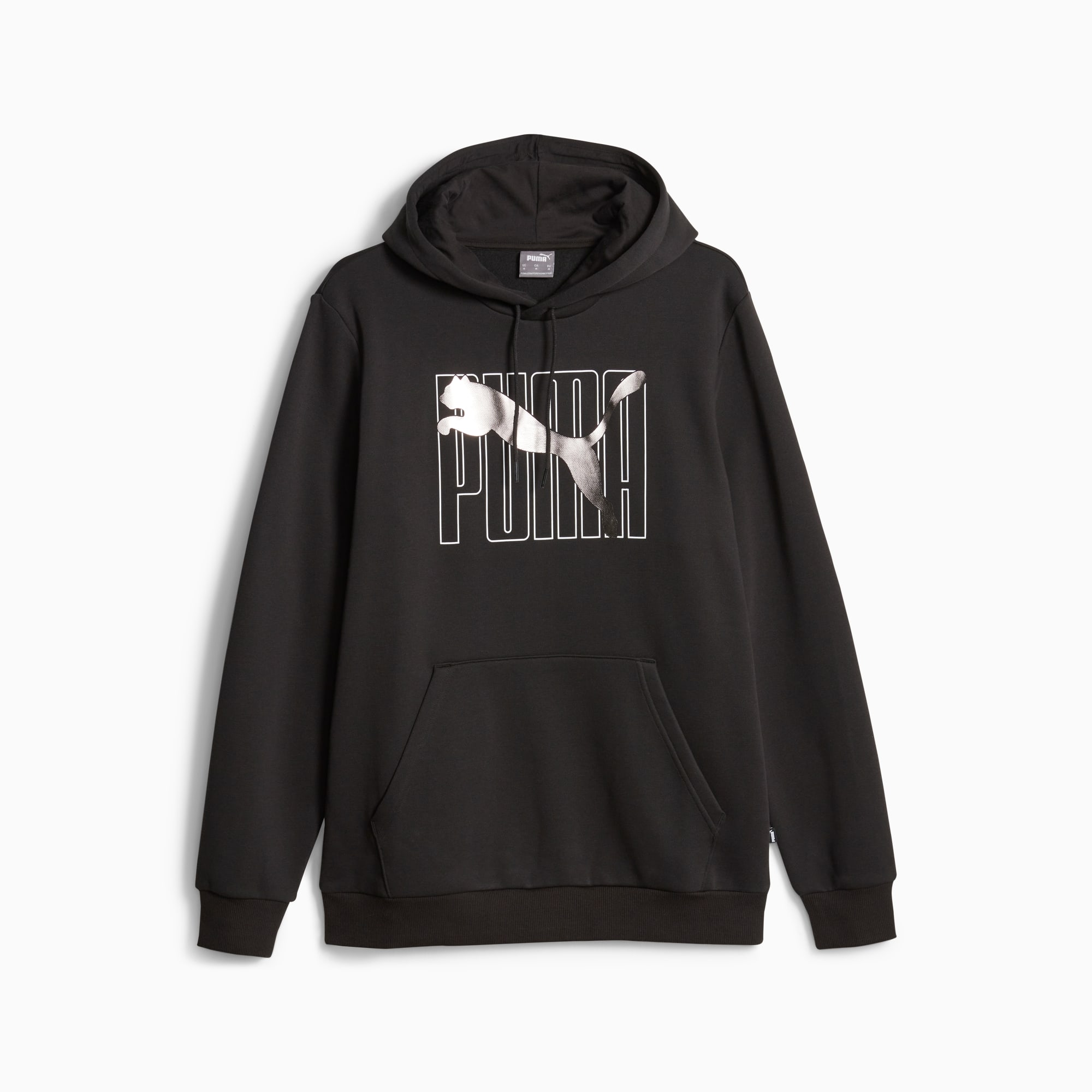Puma ess hoodie new arrivals